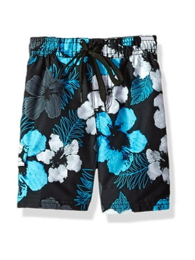 Beach Swim Trunk Kanu Surf Boys Fusion Quick Dry UPF 50